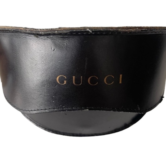 Vintage Gucci Sunglasses - Picture 3 of 5